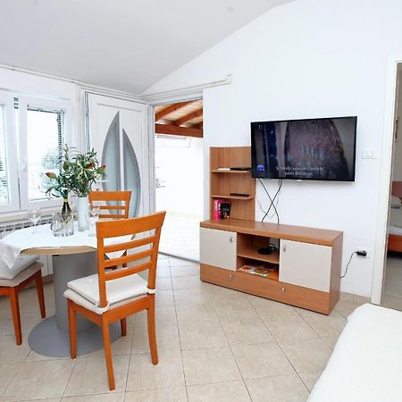 Sea View Apartments Portoroz Zm Dış mekan fotoğraf