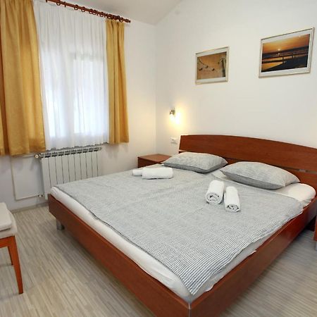 Sea View Apartments Portoroz Zm Dış mekan fotoğraf