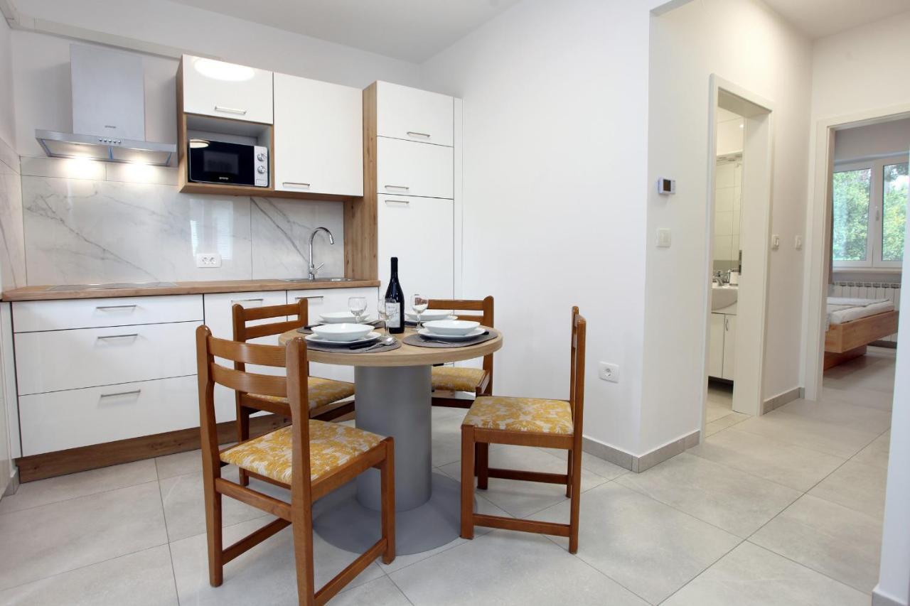 Sea View Apartments Portoroz Zm Dış mekan fotoğraf