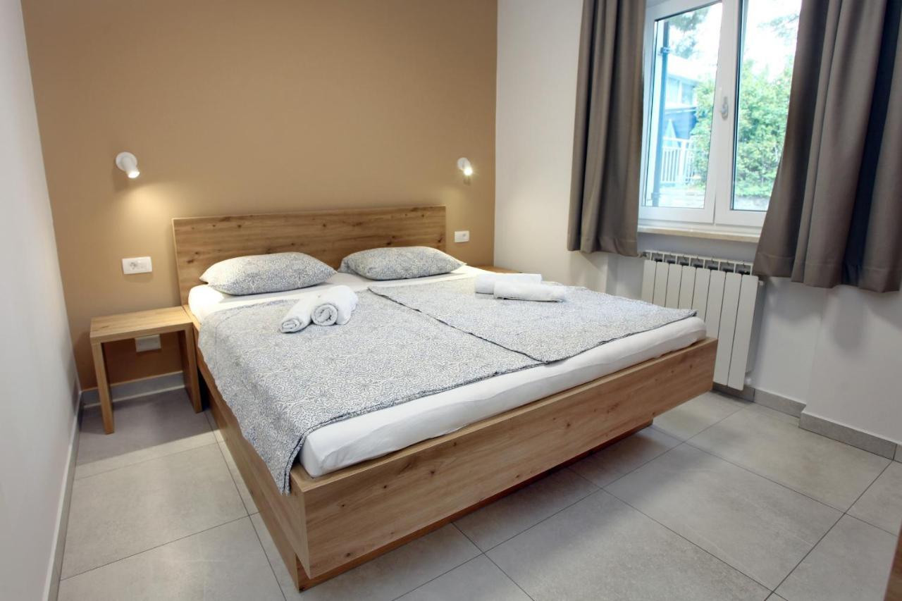Sea View Apartments Portoroz Zm Dış mekan fotoğraf