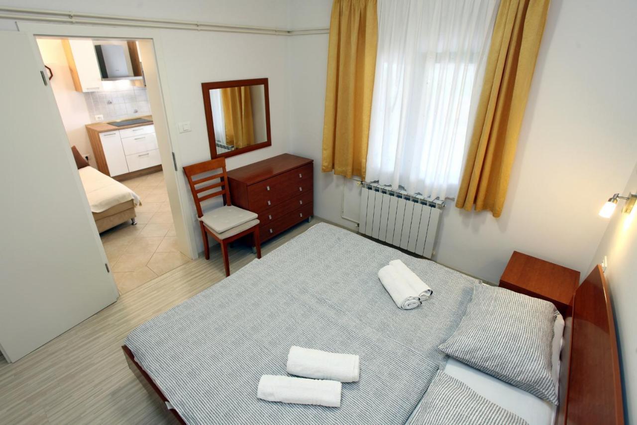 Sea View Apartments Portoroz Zm Dış mekan fotoğraf