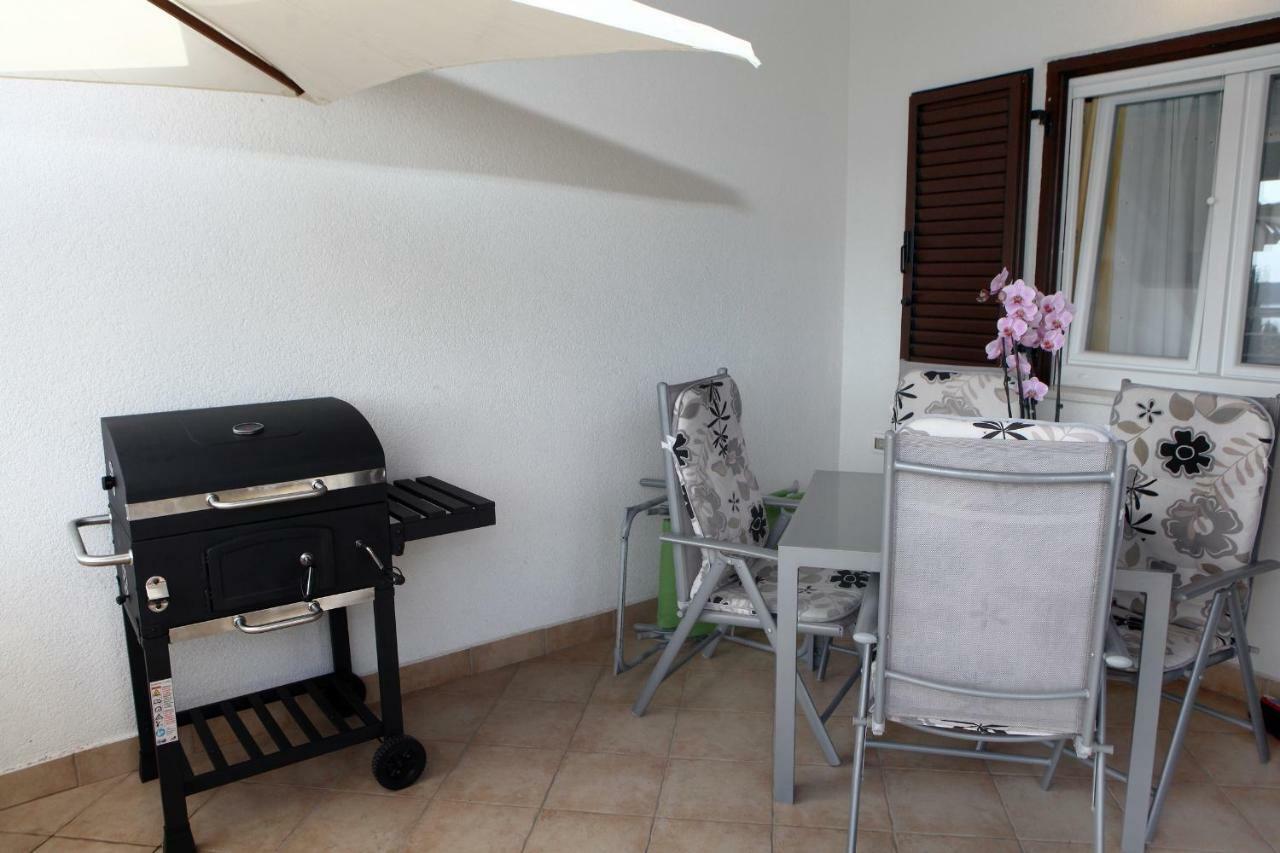 Sea View Apartments Portoroz Zm Dış mekan fotoğraf