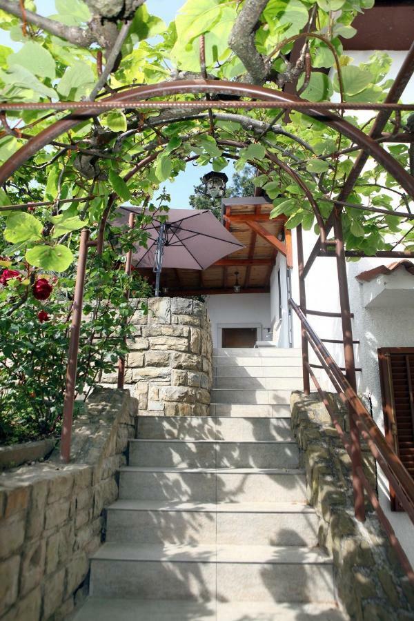 Sea View Apartments Portoroz Zm Dış mekan fotoğraf