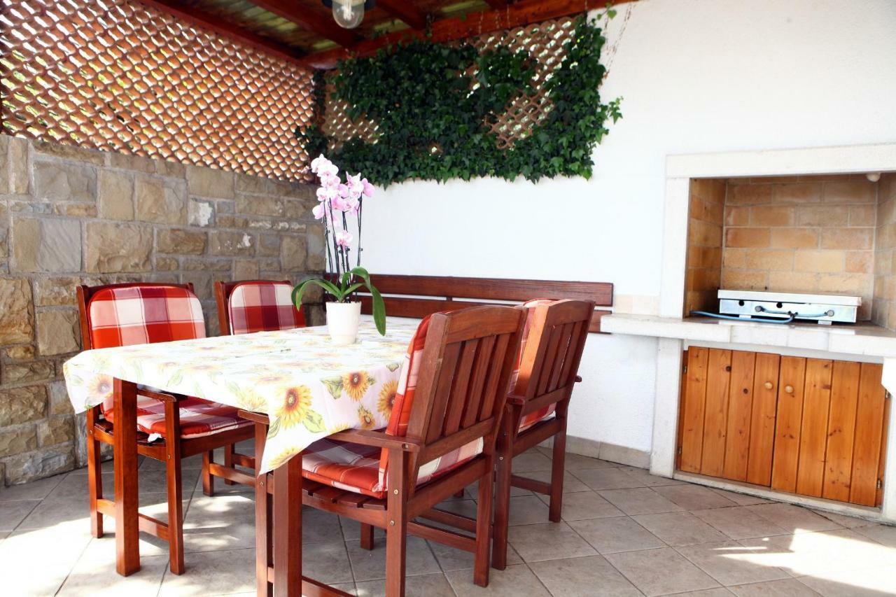 Sea View Apartments Portoroz Zm Dış mekan fotoğraf
