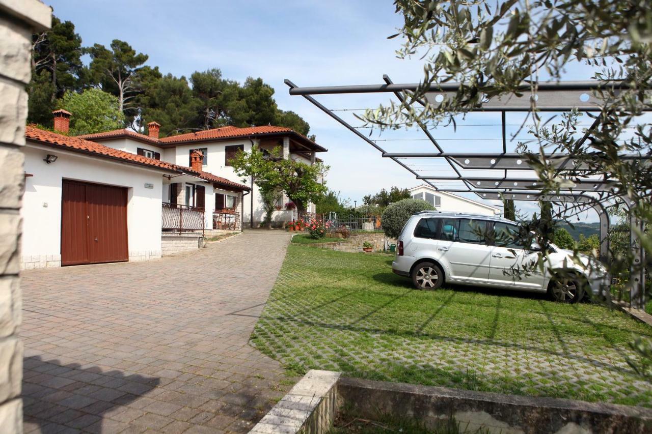 Sea View Apartments Portoroz Zm Dış mekan fotoğraf